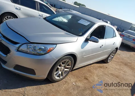 2014 Chevrolet Malibu 1Lt from USA, damaged, VIN 1G11C5SL1EF146002